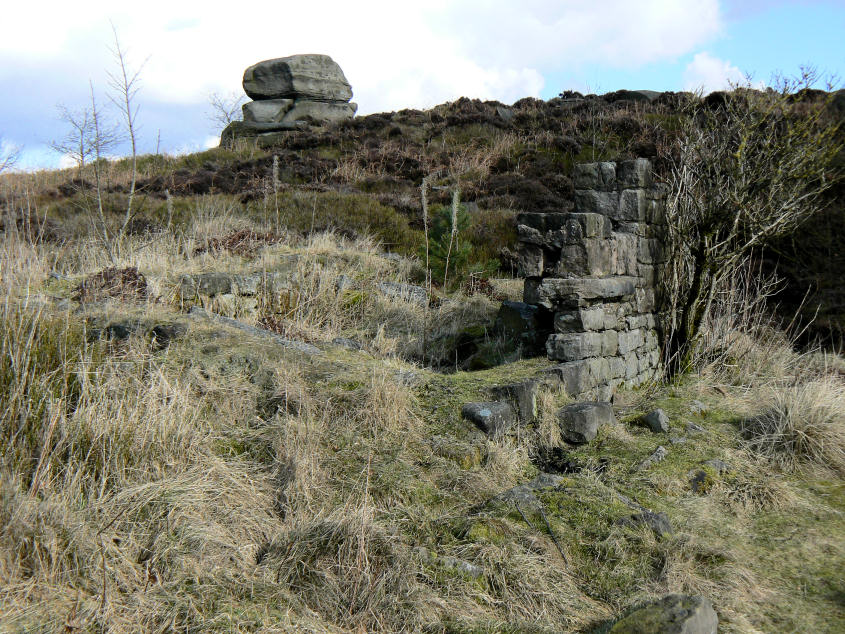 Stanton Moor Stanton Moor